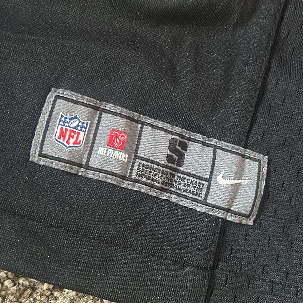 NFL New Orleans Saints Jersey # 41 Kamara - Picture 9 of 10